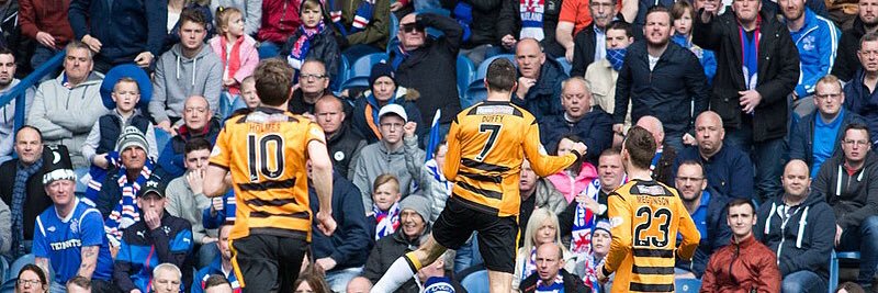 Michael Duffy banner