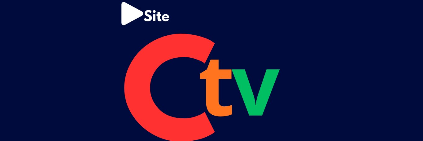 SiteCTV's profile banner image