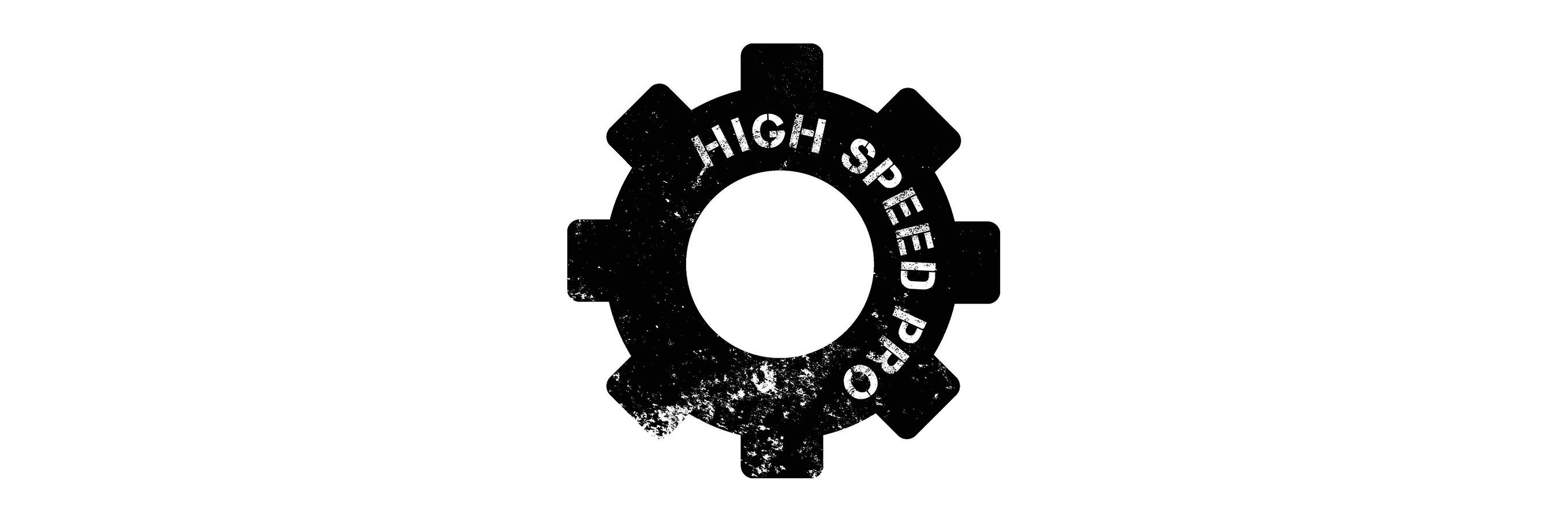 HighSpeedPro's profile banner image