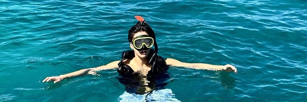 San’s 5000₩ Watermelon banner