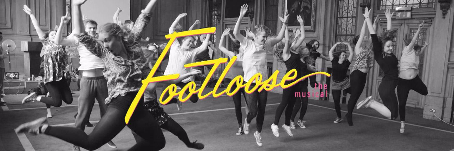 SUPASFootloose's profile banner image