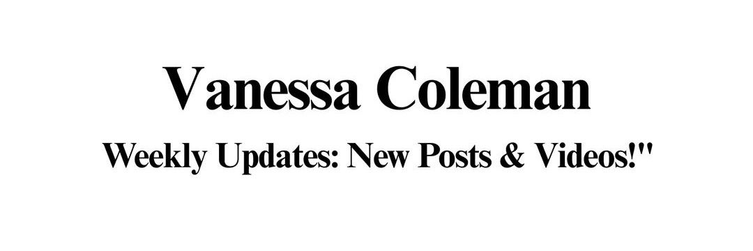 therealvanessac's profile banner image