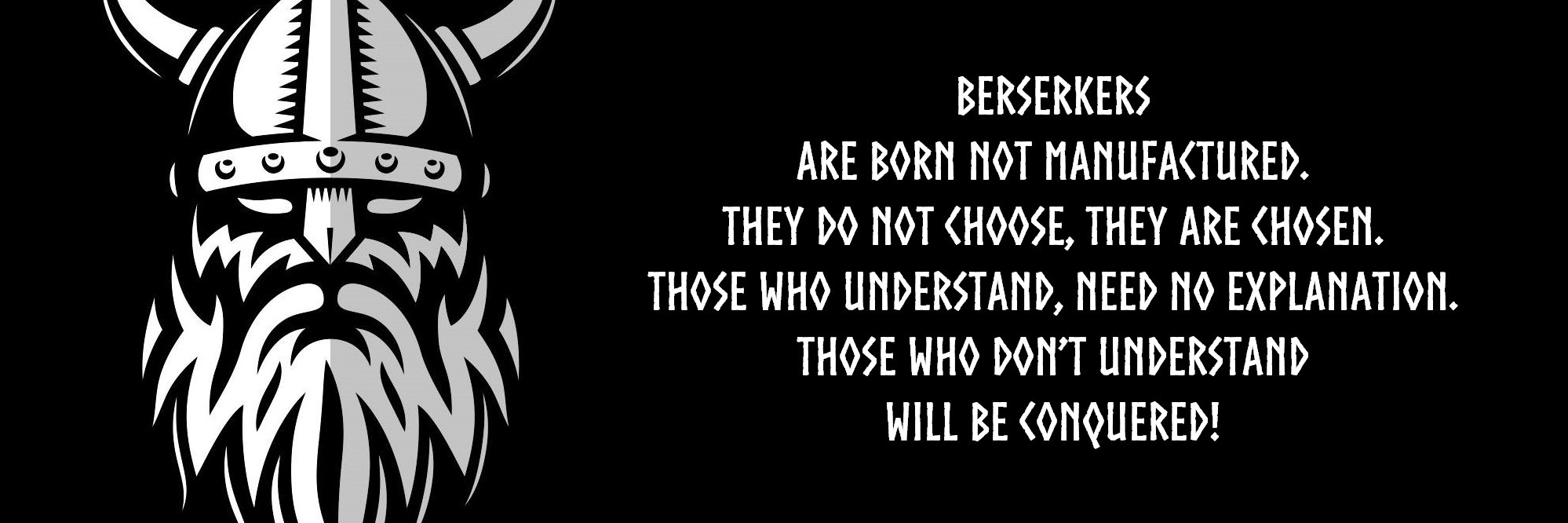 BerserkerFM's profile banner image