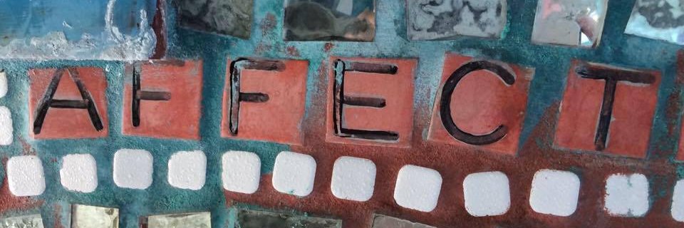 Capacious: Journal for Emerging Affect Inquiry banner