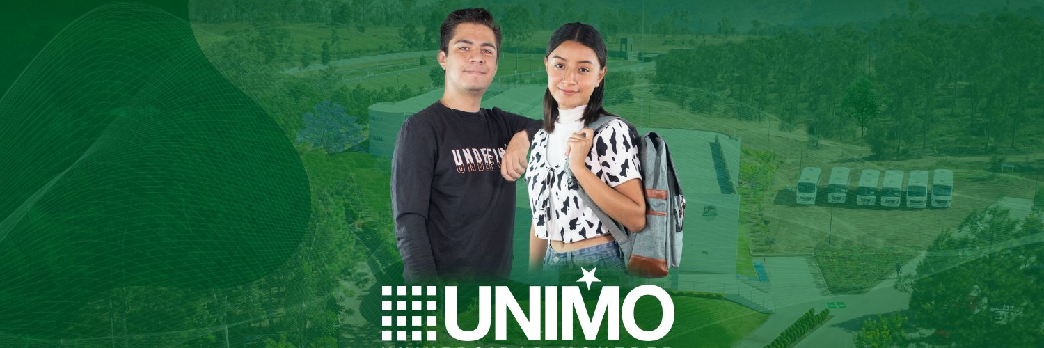 Universidad Montrer banner