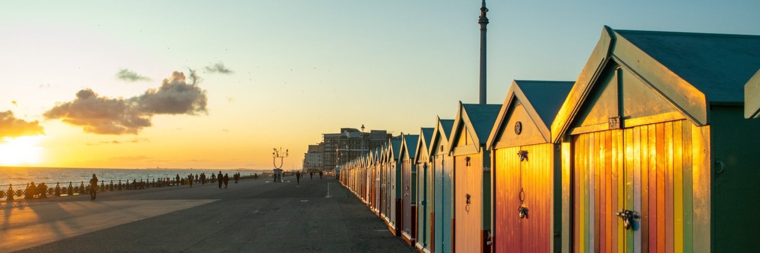 Mind Brighton & Hove banner