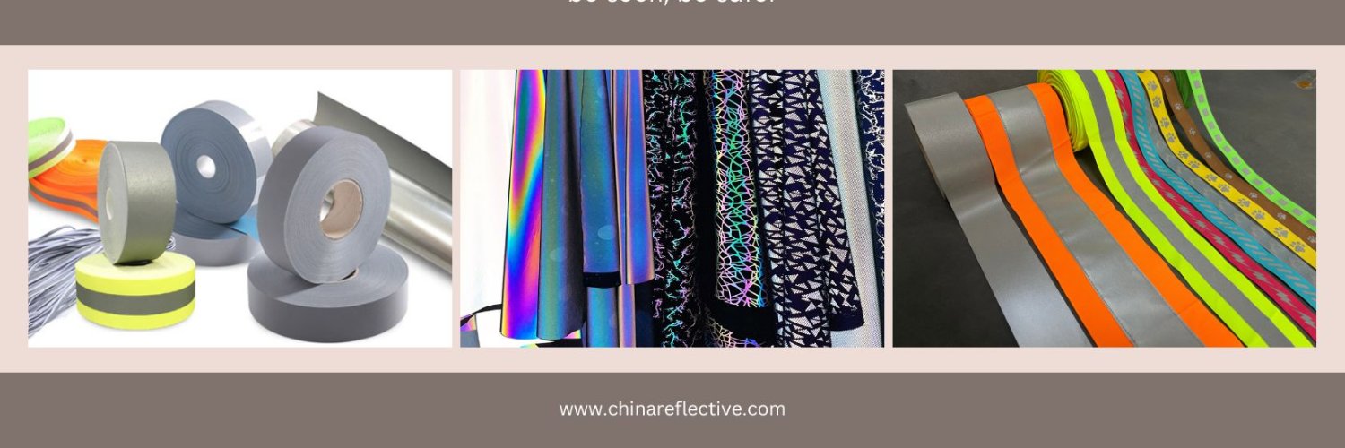 Chinareflective's profile banner image