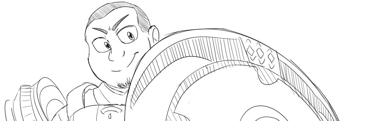 alabroseidon's profile banner image