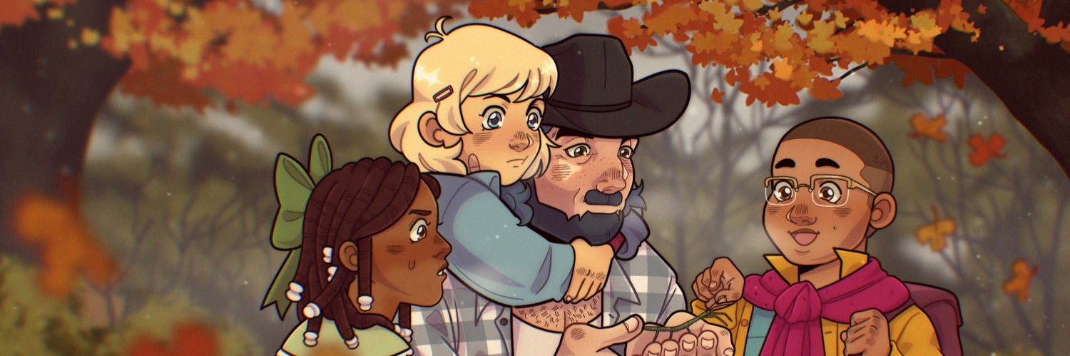 cow_fool's profile banner image