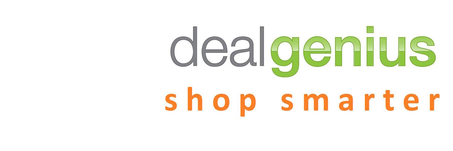 dealgenius_com's profile banner image