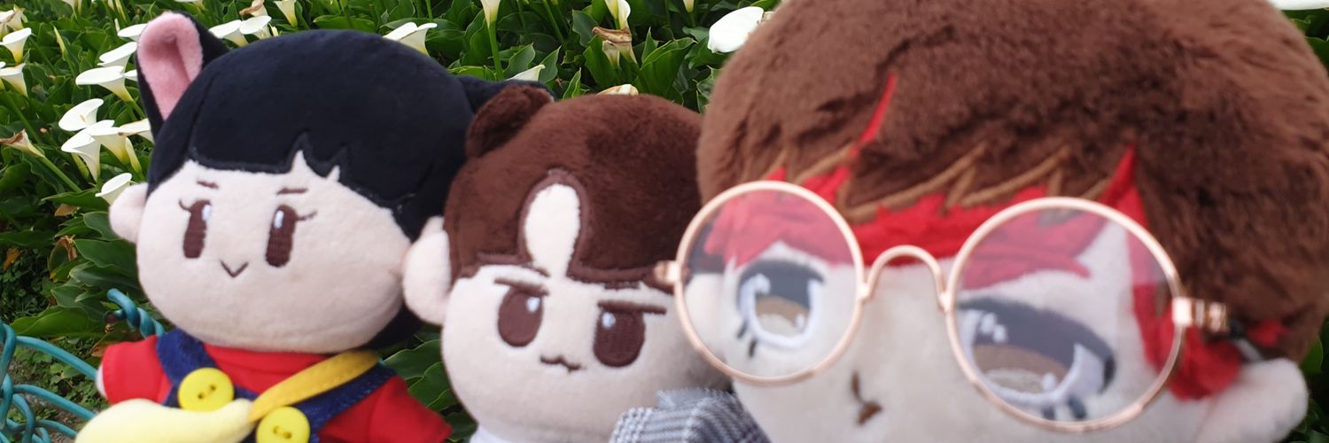 imyou88's profile banner image