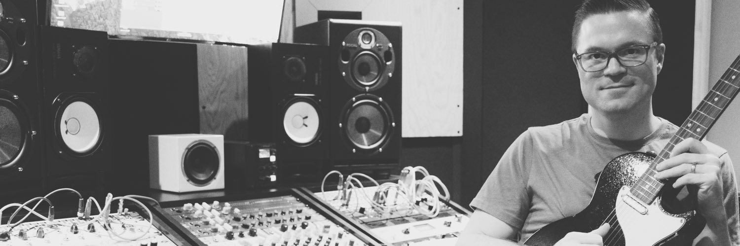 Republic Audio banner