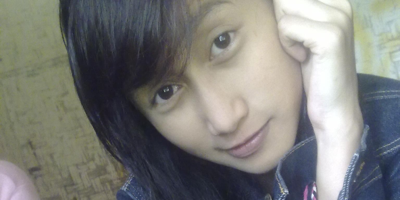 DhesySarii's profile banner image
