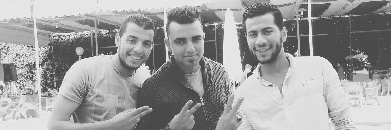 yasser12611's profile banner image