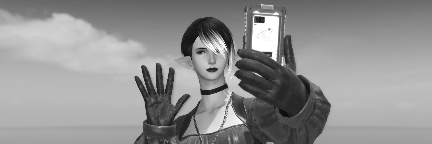 Voshianne's profile banner image