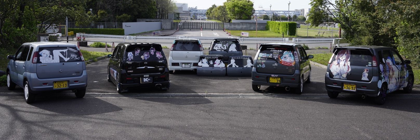 だっと©＠愛知Keiオフありがとう御座いました banner