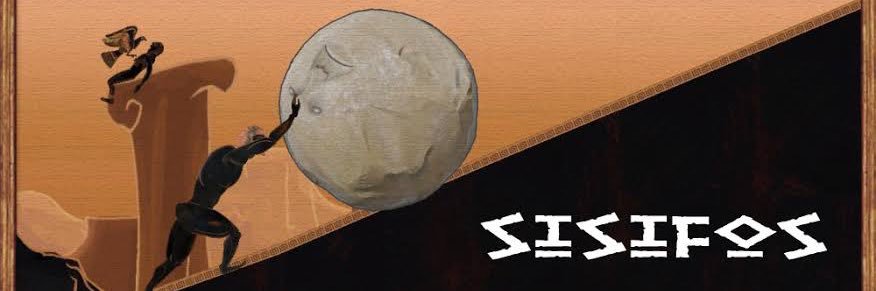 sisifosil's profile banner image