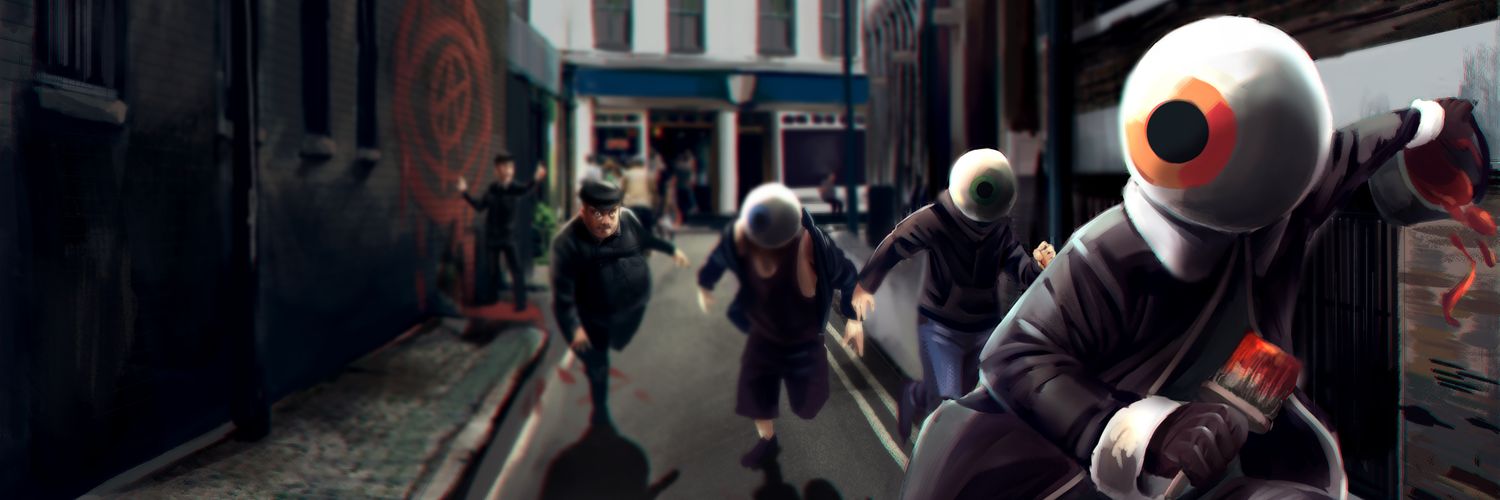 PartyCyclops's profile banner image