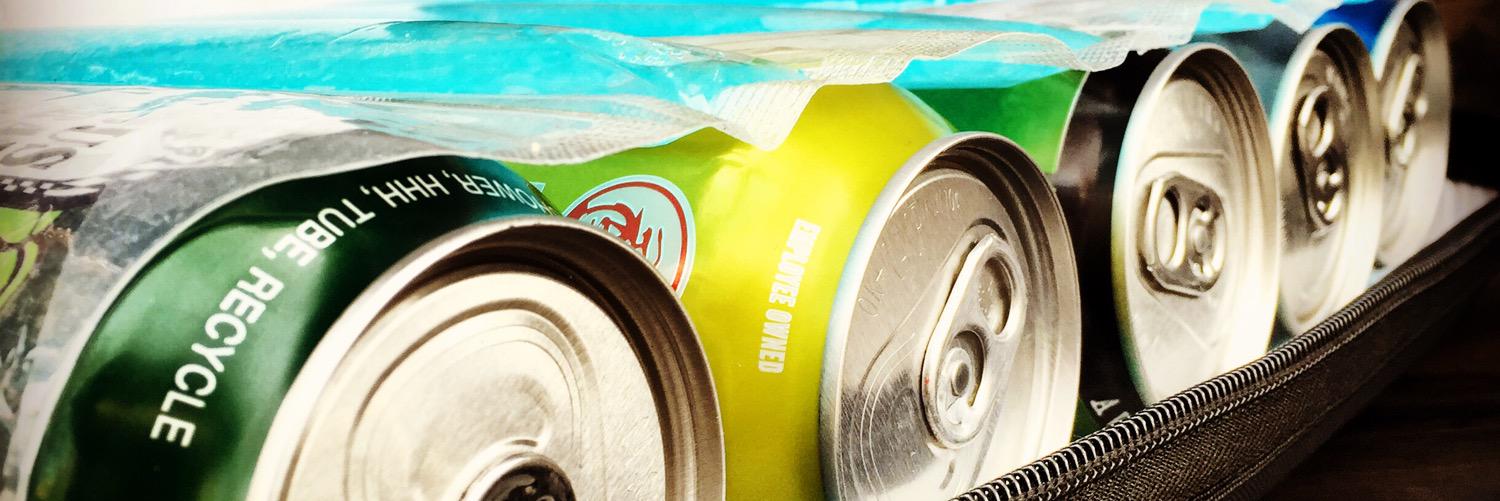 BevPod's profile banner image