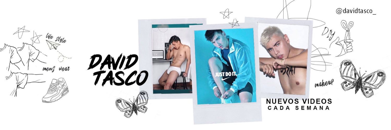 officialdavidgo's profile banner image