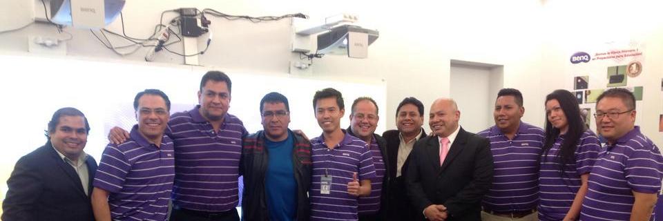 Luisreyestech's profile banner image