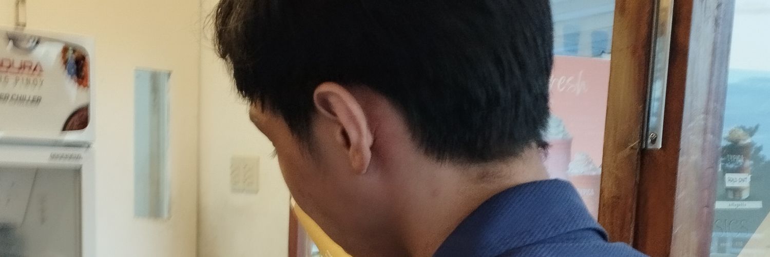 michcatherine's profile banner image