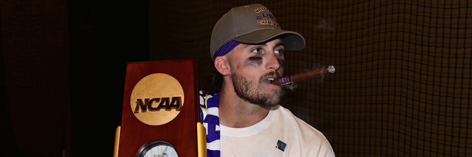 KalebFontenot's profile banner image