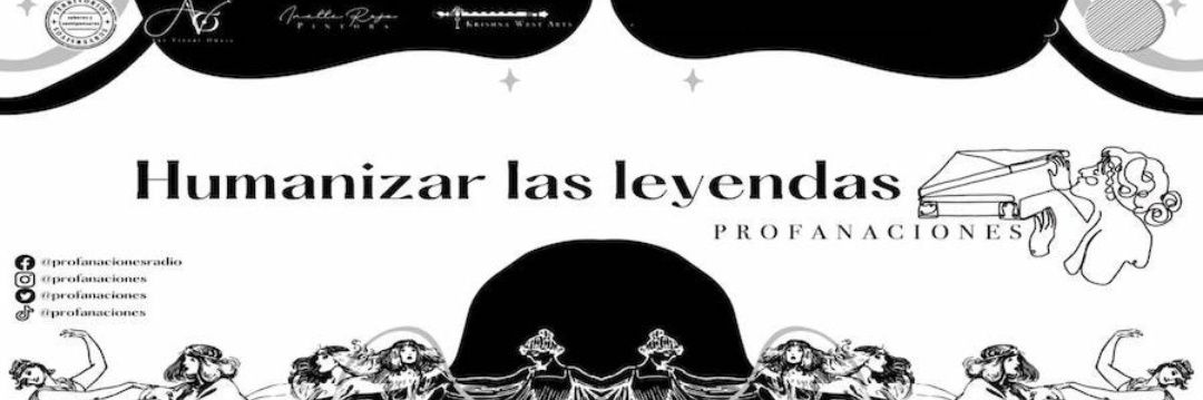 profanaciones's profile banner image