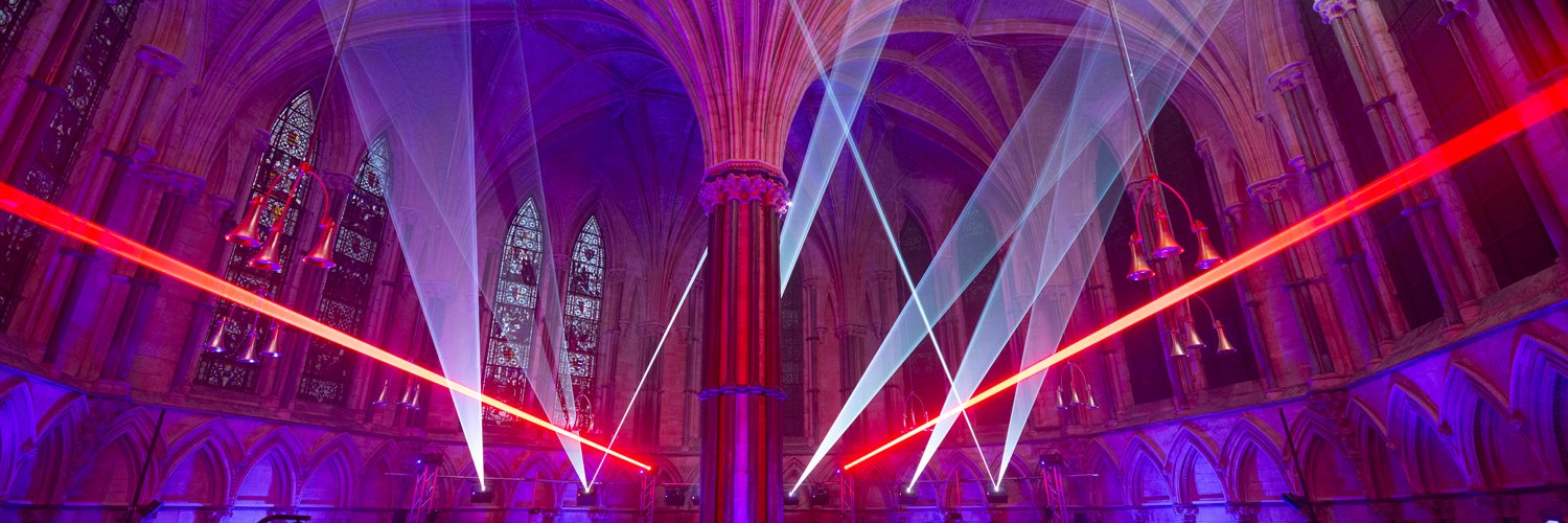 Frequency Festival banner