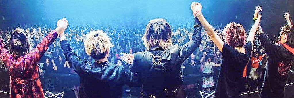u_5ba_hoshi's profile banner image