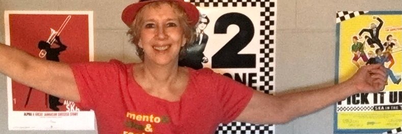 Ska Dance Workout banner