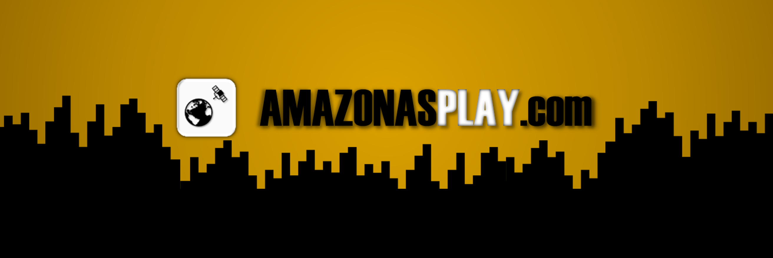 AmazonasPLAY's profile banner image