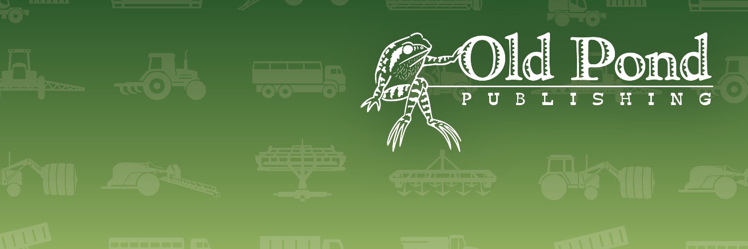 OldPondLtd's profile banner image