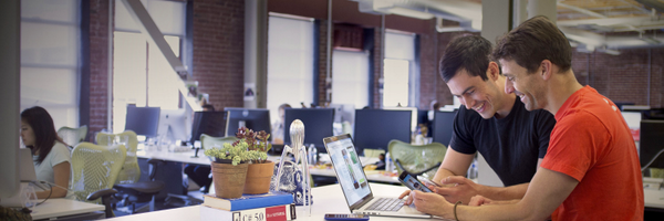 xamarinhq Profile Banner