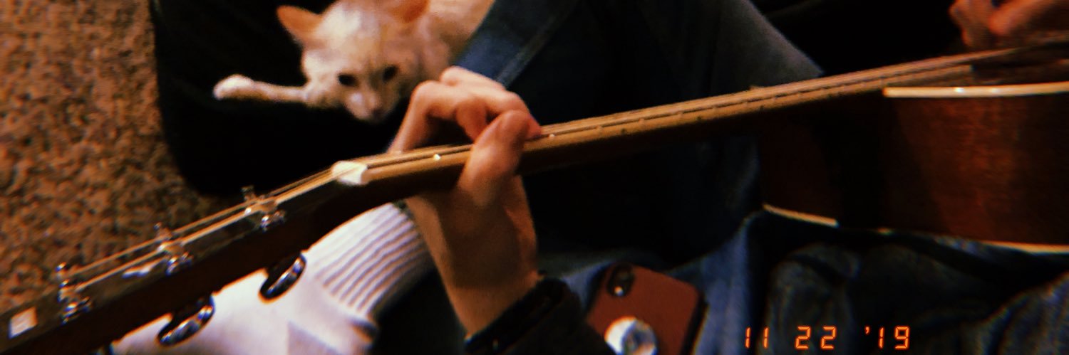 JohnnySeyfang's profile banner image