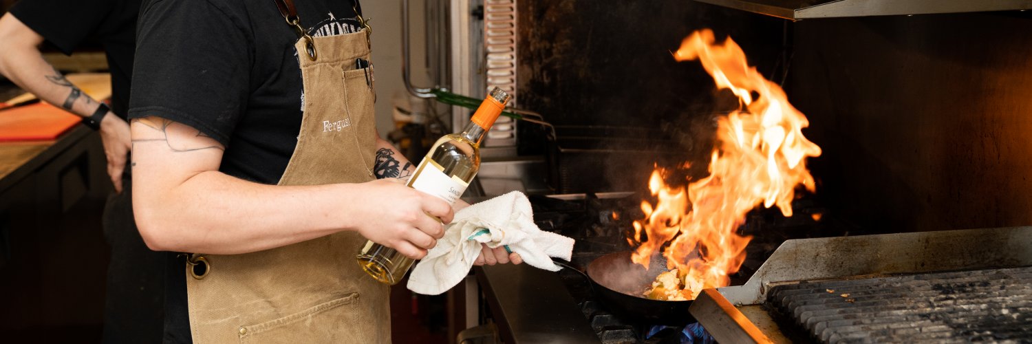 Grounded Kitchen banner