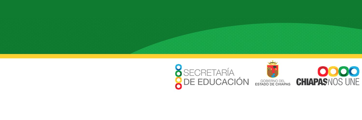 SEF Chiapas banner
