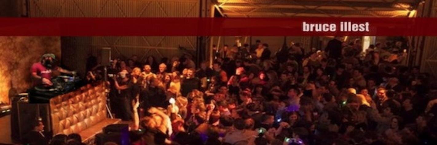 bruceillest's profile banner image