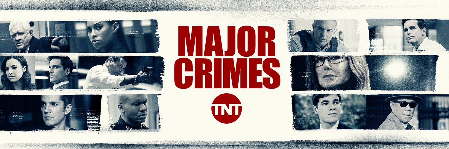 Major Crimes (@MajorCrimesTNT) | Twitter