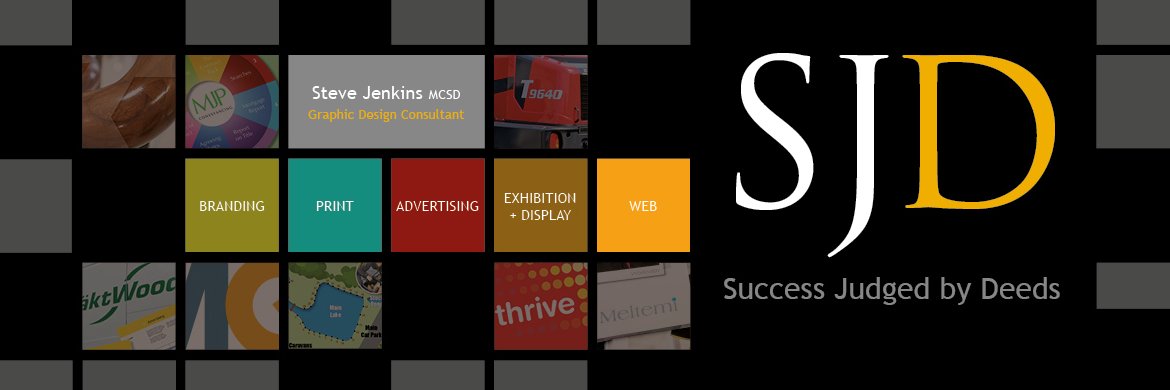 SjendesignSteve's profile banner image