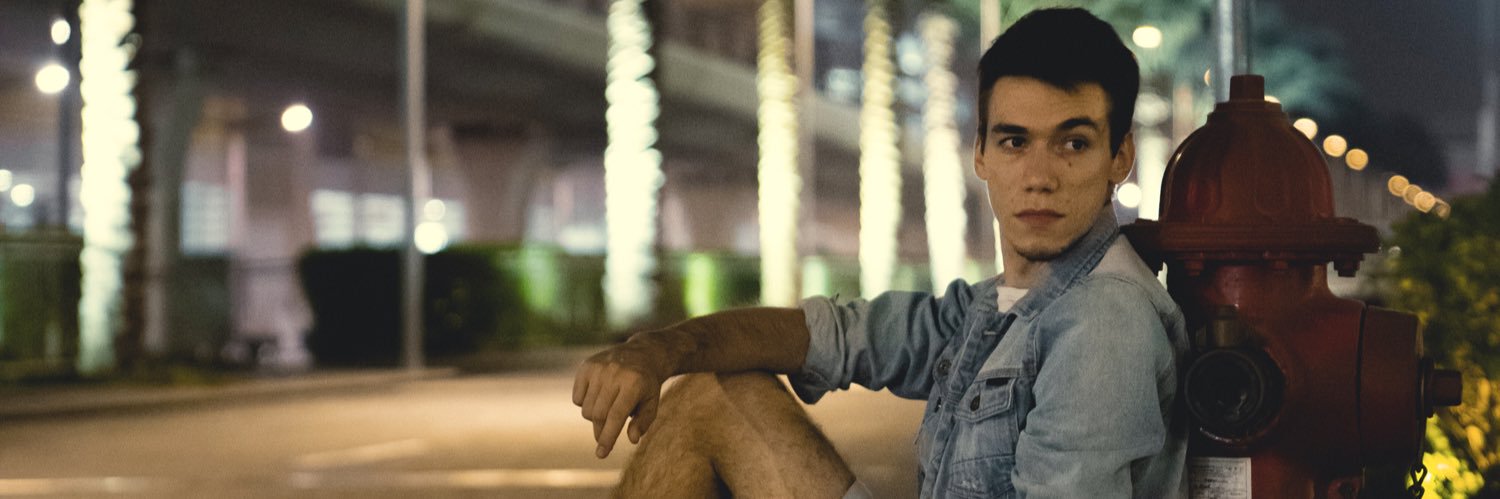 SashaRowLee's profile banner image