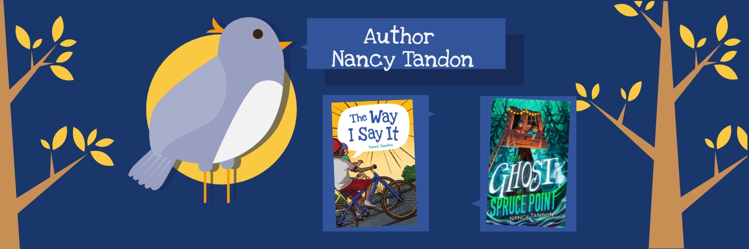 NancyTandon's profile banner image