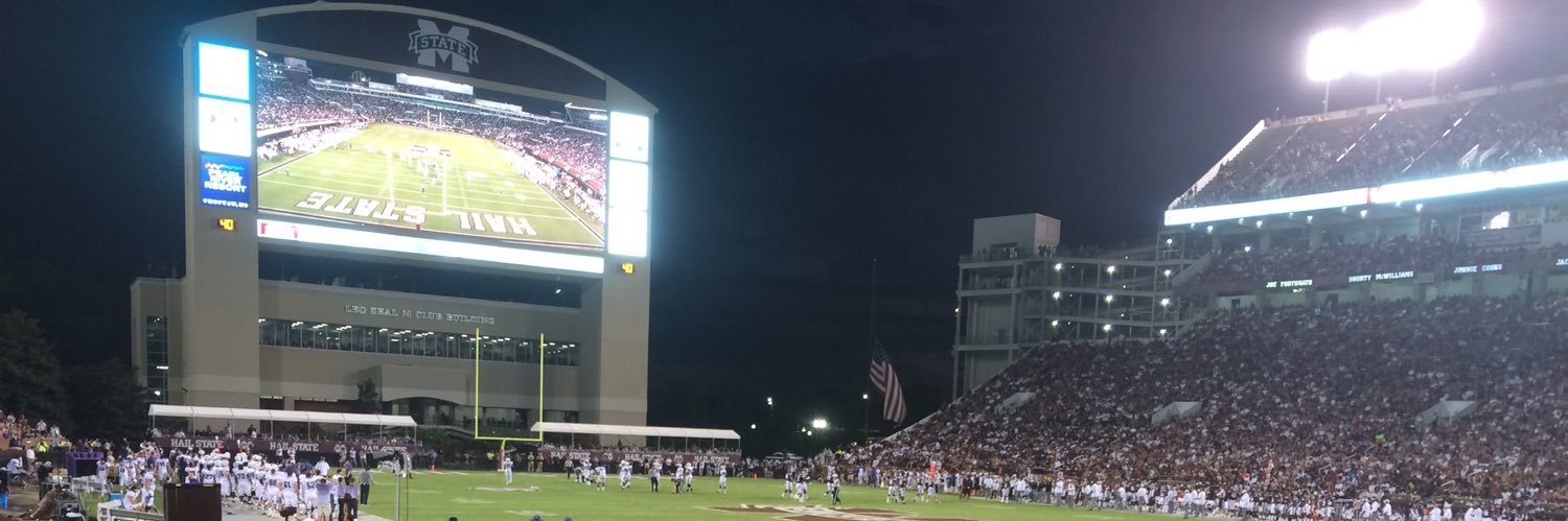 MaroonManager's profile banner image