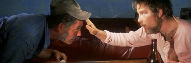 Michael Ferry banner