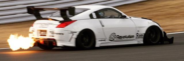 350zDaily's profile banner image