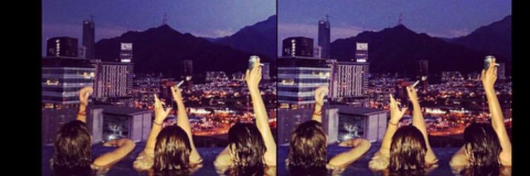 marielagaraay's profile banner image