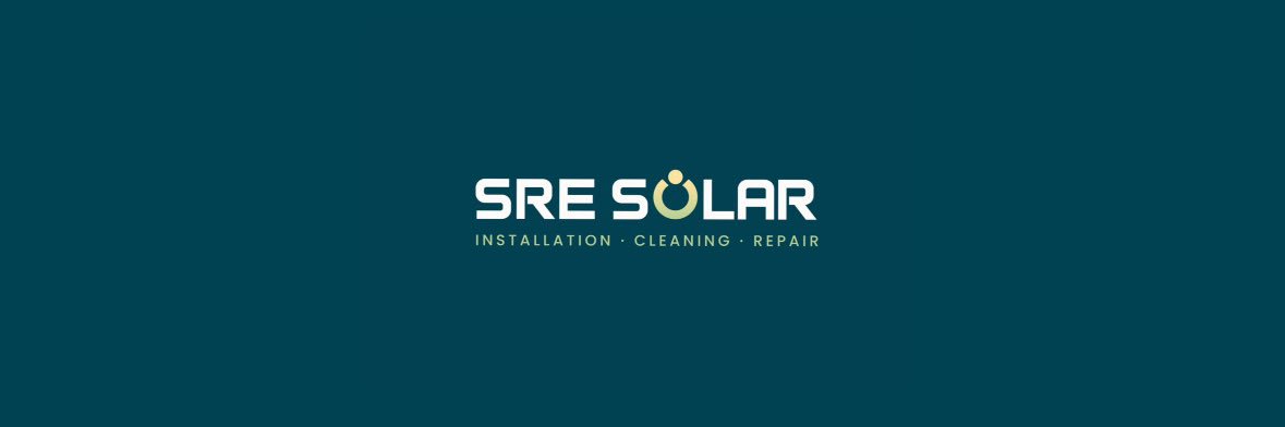 SRE Solar banner