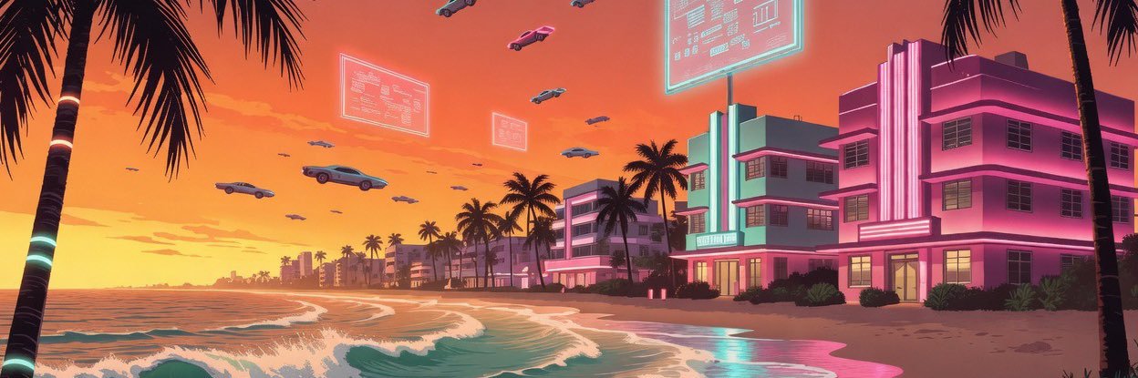 The Miami Realtor banner