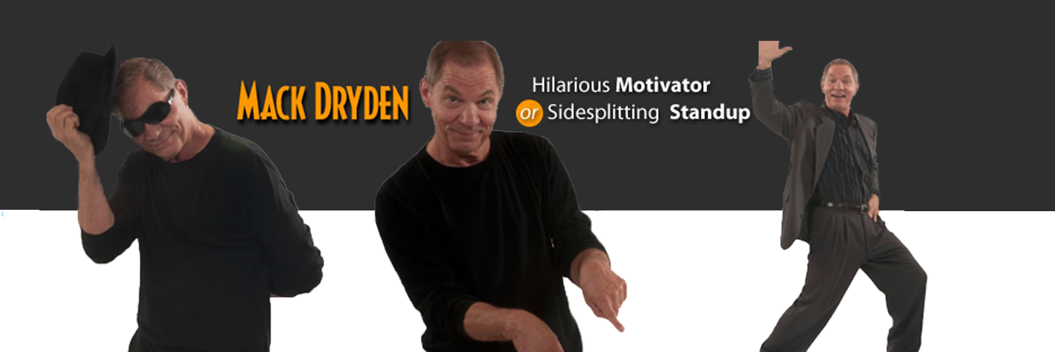 MackTheComedian's profile banner image