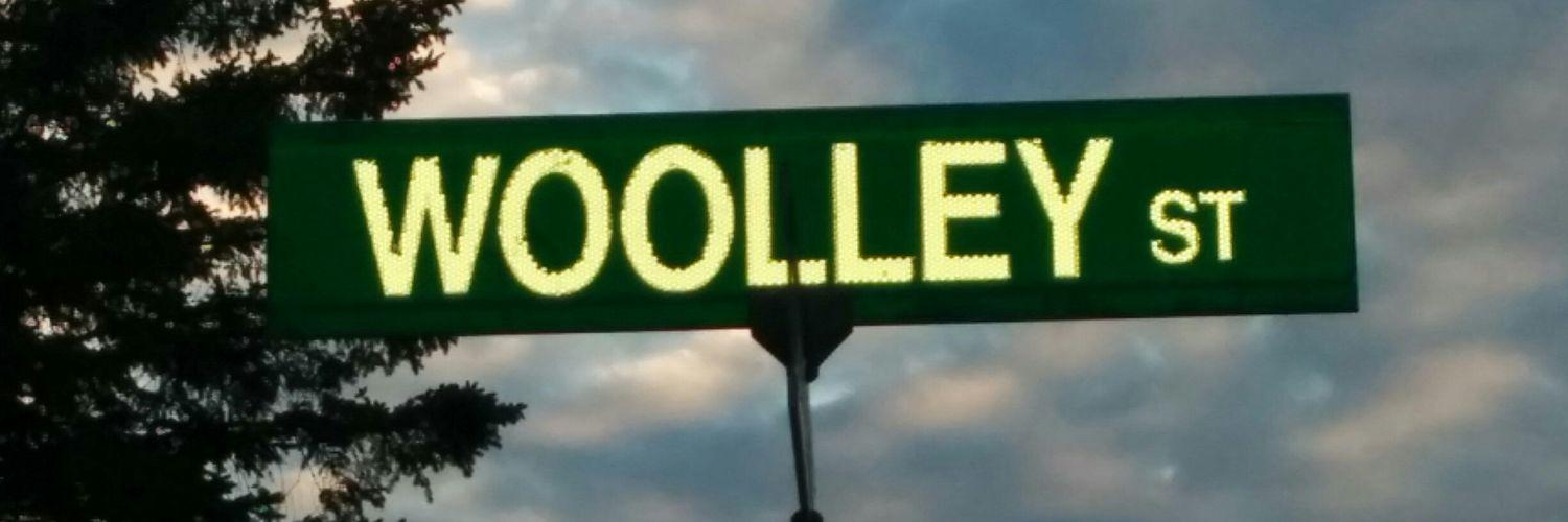 evswoolley's profile banner image